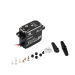 Hot Sales Flash Hobby M35CHW Waterproof 35kg Large Torque RC Servo Digital Coreless Motor Servo for RC Car Crawler
